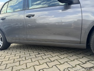 Volkswagen Golf 1,6 TDI 77KW STK ROZVODY 2009