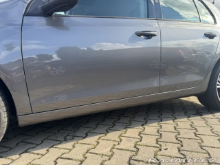 Volkswagen Golf 1,6 TDI 77KW STK ROZVODY 2009