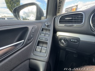 Volkswagen Golf 1,6 TDI 77KW STK ROZVODY 2009