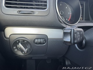 Volkswagen Golf 1,6 TDI 77KW STK ROZVODY 2009