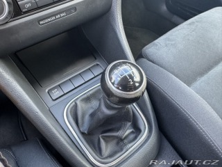 Volkswagen Golf 1,6 TDI 77KW STK ROZVODY 2009