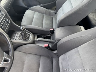 Volkswagen Golf 1,6 TDI 77KW STK ROZVODY 2009