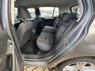 Volkswagen Golf 1,6 TDI 77KW STK ROZVODY 2009