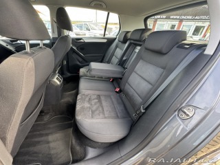 Volkswagen Golf 1,6 TDI 77KW STK ROZVODY 2009