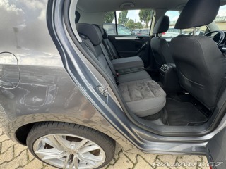 Volkswagen Golf 1,6 TDI 77KW STK ROZVODY 2009
