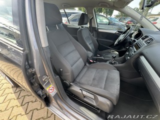 Volkswagen Golf 1,6 TDI 77KW STK ROZVODY 2009