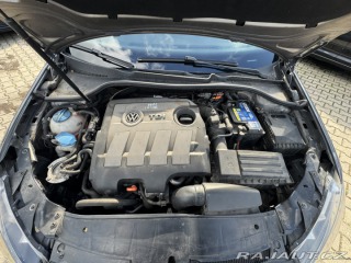 Volkswagen Golf 1,6 TDI 77KW STK ROZVODY 2009