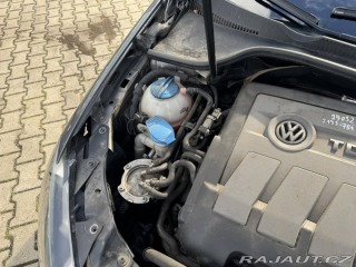 Volkswagen Golf 1,6 TDI 77KW STK ROZVODY 2009