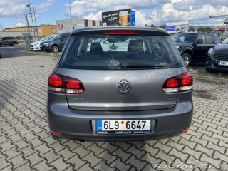 Volkswagen Golf 1,6 TDI 77KW STK ROZVODY 2009