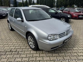 Volkswagen Golf 1,9 TDI 96 KW STK BRZDY 2003
