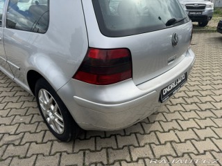 Volkswagen Golf 1,9 TDI 96 KW STK BRZDY 2003