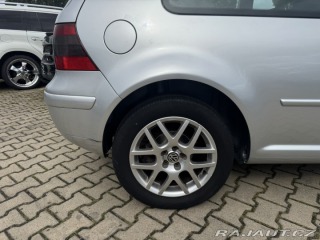 Volkswagen Golf 1,9 TDI 96 KW STK BRZDY 2003