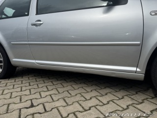 Volkswagen Golf 1,9 TDI 96 KW STK BRZDY 2003