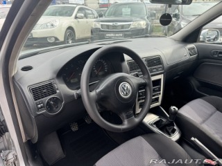 Volkswagen Golf 1,9 TDI 96 KW STK BRZDY 2003