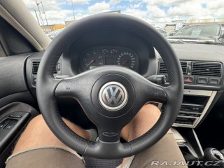 Volkswagen Golf 1,9 TDI 96 KW STK BRZDY 2003