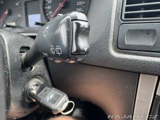 Volkswagen Golf 1,9 TDI 96 KW STK BRZDY 2003