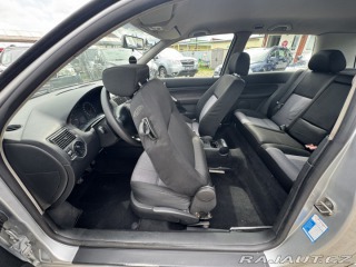 Volkswagen Golf 1,9 TDI 96 KW STK BRZDY 2003
