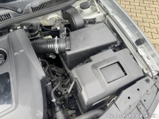 Volkswagen Golf 1,9 TDI 96 KW STK BRZDY 2003