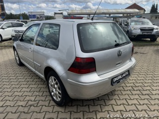 Volkswagen Golf 1,9 TDI 96 KW STK BRZDY 2003