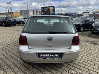Volkswagen Golf 1,9 TDI 96 KW STK BRZDY 2003