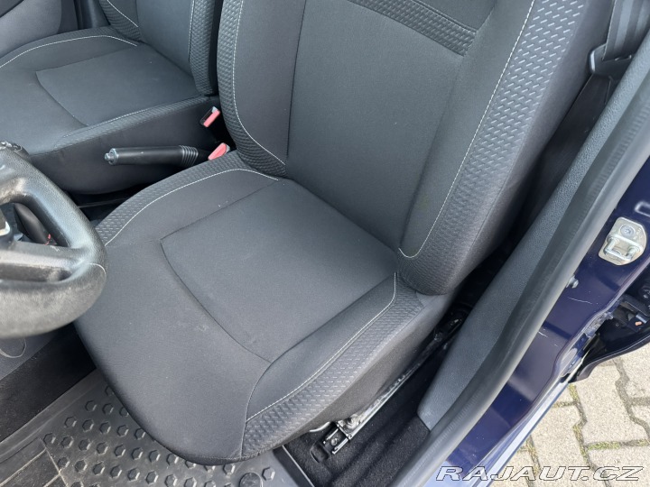 Dacia Sandero 1,0i 54 KW 2. MAJ. STK 2018