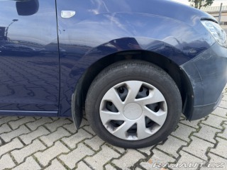 Dacia Sandero 1,0i 54 KW 2. MAJ. STK 2018