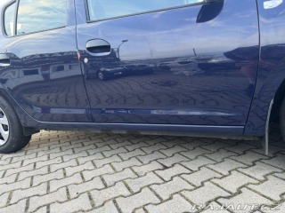 Dacia Sandero 1,0i 54 KW 2. MAJ. STK 2018