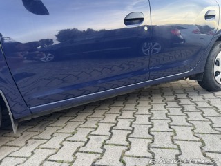 Dacia Sandero 1,0i 54 KW 2. MAJ. STK 2018
