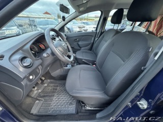 Dacia Sandero 1,0i 54 KW 2. MAJ. STK 2018