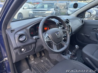 Dacia Sandero 1,0i 54 KW 2. MAJ. STK 2018