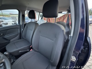 Dacia Sandero 1,0i 54 KW 2. MAJ. STK 2018
