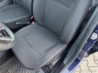 Dacia Sandero 1,0i 54 KW 2. MAJ. STK 2018