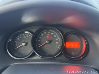 Dacia Sandero 1,0i 54 KW 2. MAJ. STK 2018