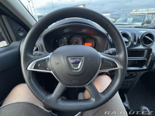 Dacia Sandero 1,0i 54 KW 2. MAJ. STK 2018