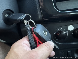 Dacia Sandero 1,0i 54 KW 2. MAJ. STK 2018