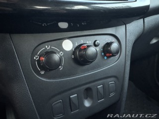 Dacia Sandero 1,0i 54 KW 2. MAJ. STK 2018