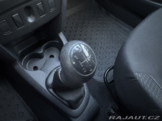 Dacia Sandero 1,0i 54 KW 2. MAJ. STK 2018