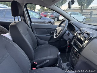 Dacia Sandero 1,0i 54 KW 2. MAJ. STK 2018