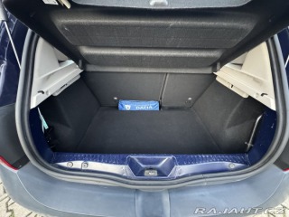 Dacia Sandero 1,0i 54 KW 2. MAJ. STK 2018