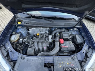 Dacia Sandero 1,0i 54 KW 2. MAJ. STK 2018