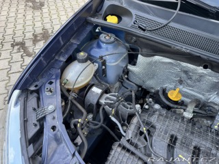 Dacia Sandero 1,0i 54 KW 2. MAJ. STK 2018