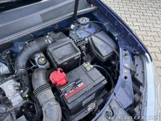 Dacia Sandero 1,0i 54 KW 2. MAJ. STK 2018