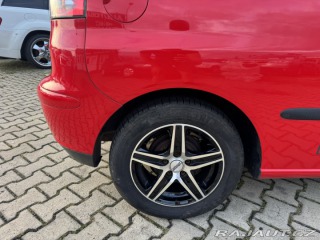 Seat Ibiza 1,4i 55 KW KOLA STK 2003