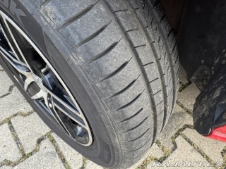 Seat Ibiza 1,4i 55 KW KOLA STK 2003
