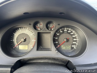 Seat Ibiza 1,4i 55 KW KOLA STK 2003