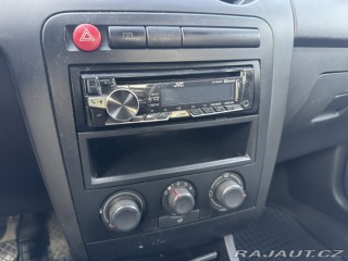 Seat Ibiza 1,4i 55 KW KOLA STK 2003