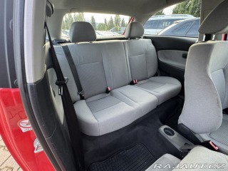 Seat Ibiza 1,4i 55 KW KOLA STK 2003