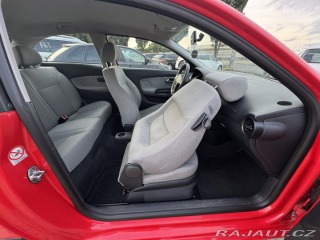 Seat Ibiza 1,4i 55 KW KOLA STK 2003