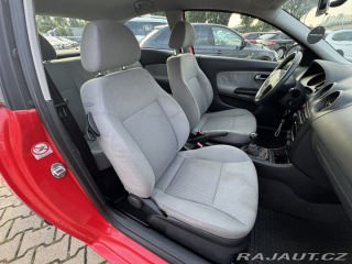 Seat Ibiza 1,4i 55 KW KOLA STK 2003