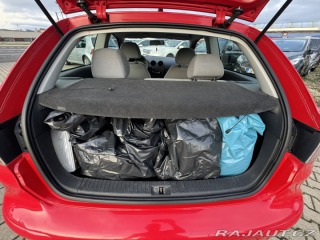 Seat Ibiza 1,4i 55 KW KOLA STK 2003